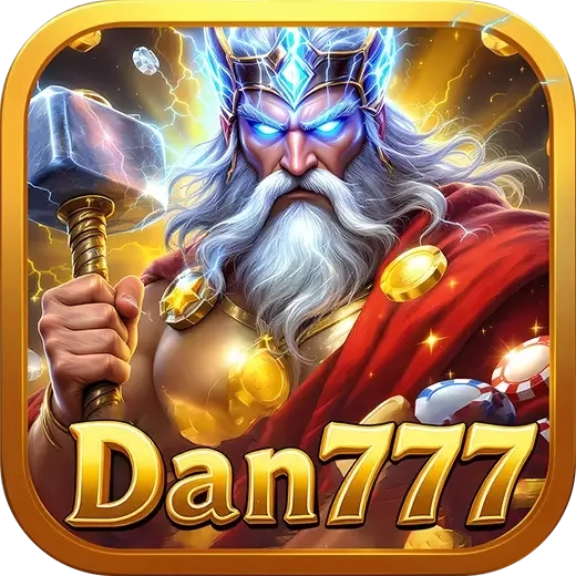 dan777 APK: Cara Download dan Instal di Android APK Resmi — ikon aplikasi