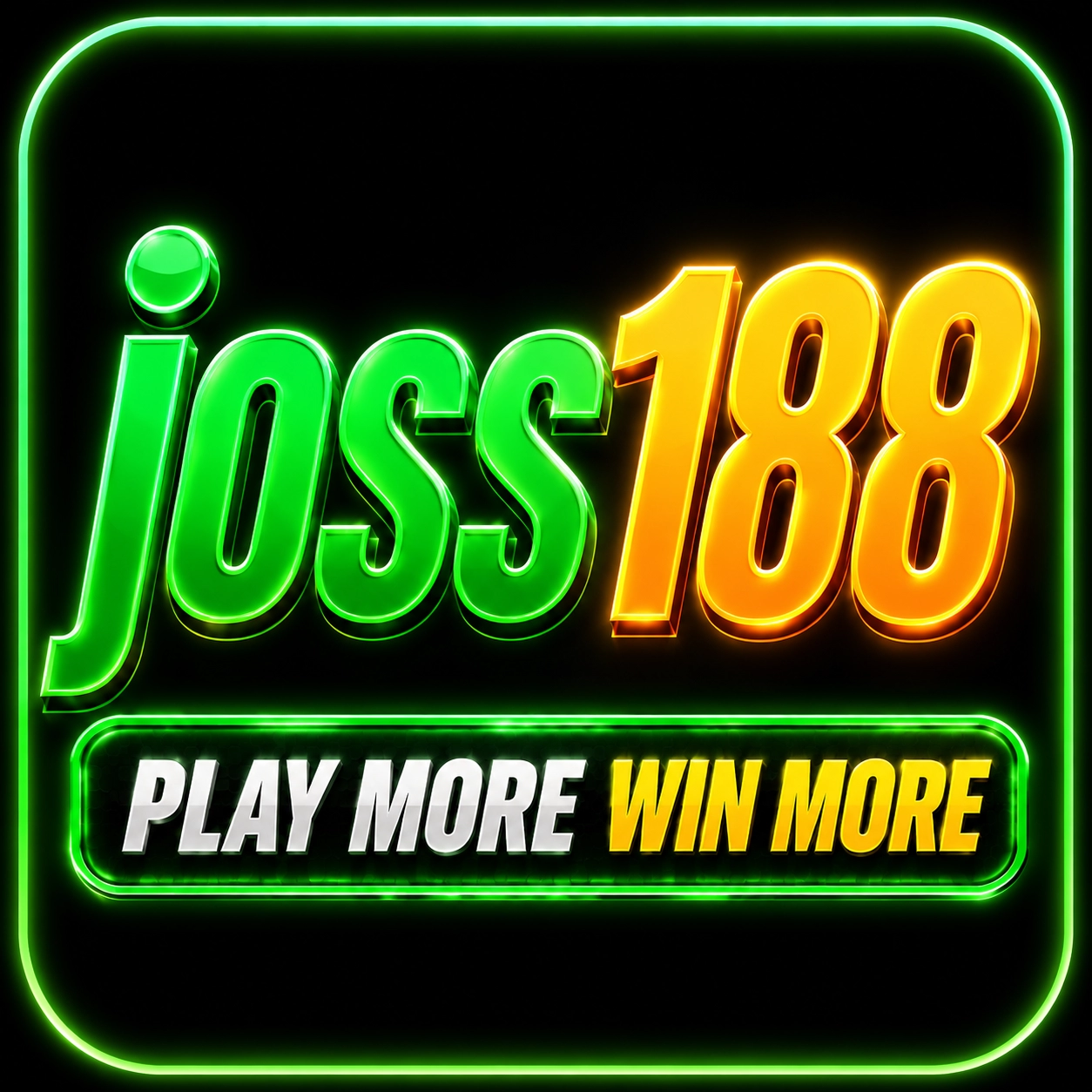 Aplikasi joss188 Terbaru untuk Android dan iOS APK Resmi — ikon aplikasi