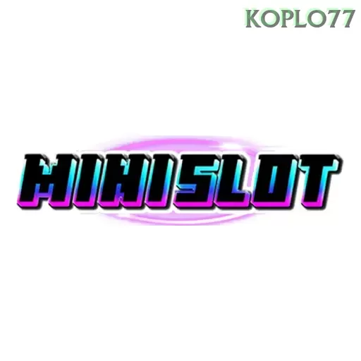 Ikon minislot