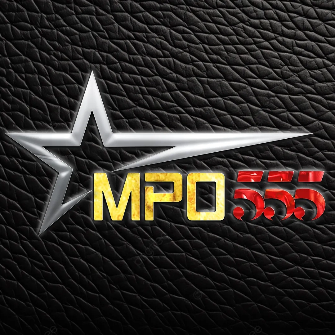 mpo555 Versi Terbaru untuk Android Tanpa Ribet APK Resmi — ikon aplikasi