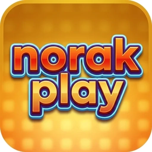 norakplay APK Terbaru dan Aman untuk Diunduh APK Resmi — ikon aplikasi