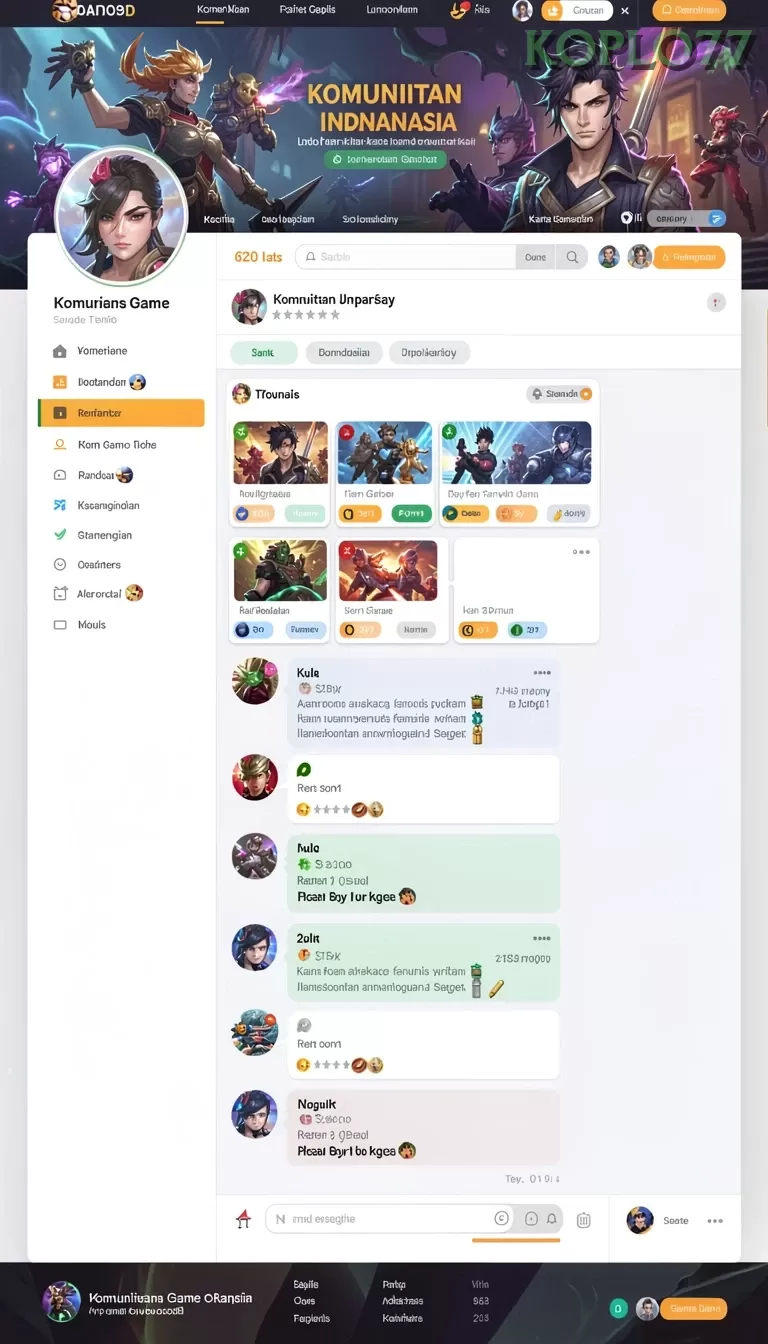 Screenshot mitratogel nomor 1
