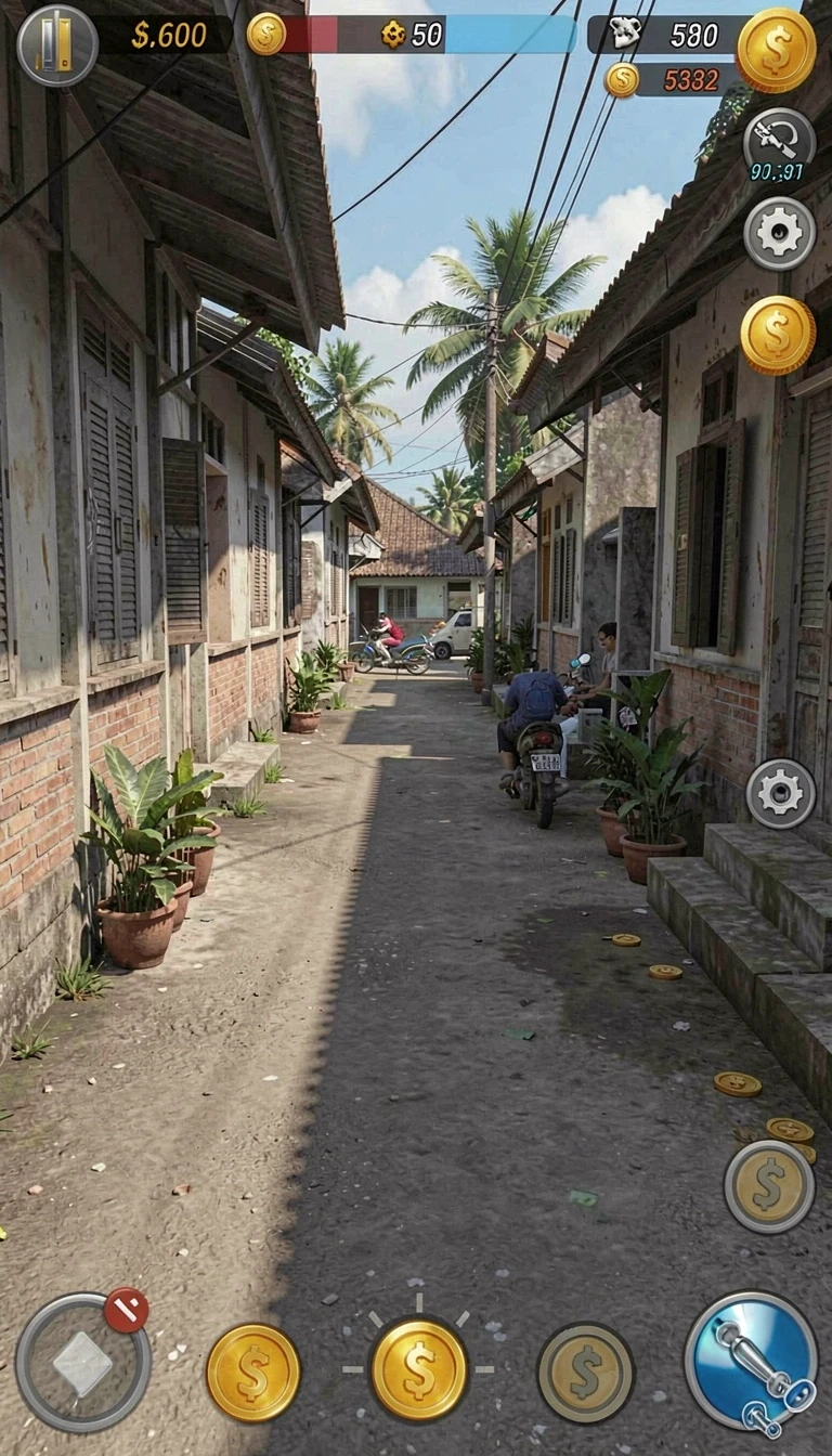 Screenshot dower88 APK: Fitur, Ukuran, dan Link Download nomor 1