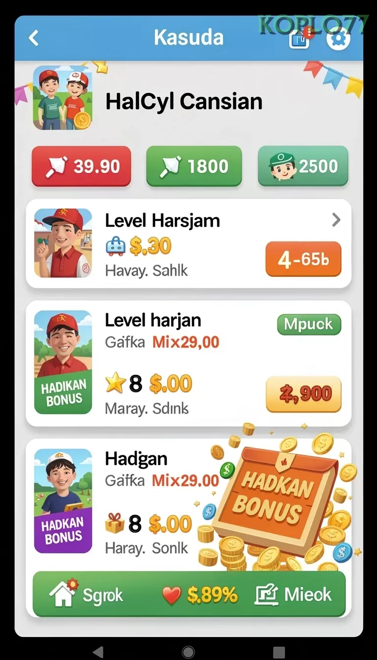 Screenshot judolo303 nomor 3